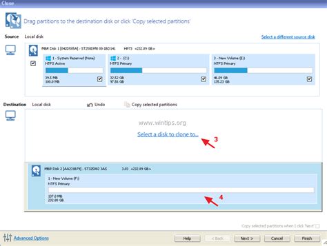 site macrium.com boot disk clone|clone drive using macrium reflect.